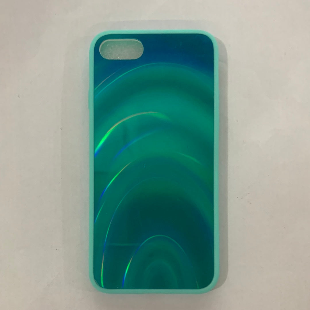 Rainbow Mirror Soft Case Phone Case Rainbow Mirror Soft Case Phone Case